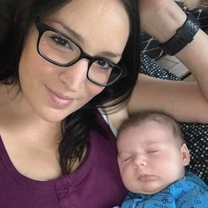 Meet your Posher, Jackie